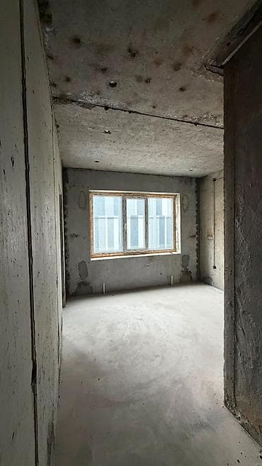 seven development: 2 комнаты, 88 м², Церковь 106 серия улучшенная, 6 этаж, ПСО (под самоотделку) — 3