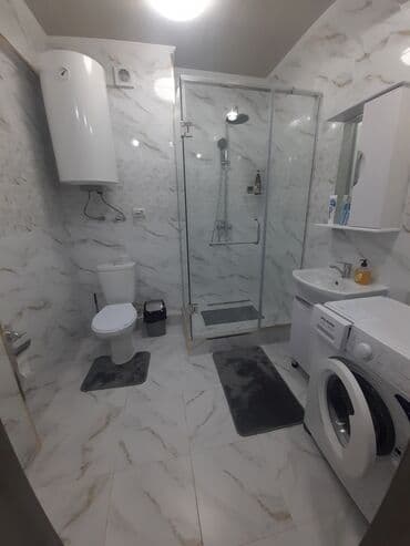 элитная квартира посуточно: 1 комната, Бронь, Бытовая техника, Домофон — 4