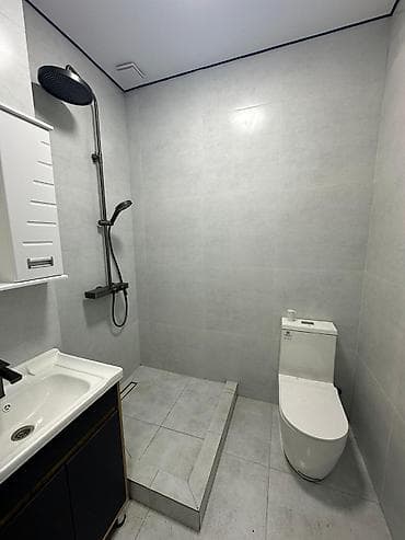 самсу: 2 комнаты, 40 м², Дизайнерский ремонт — 5