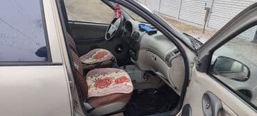 квадроцикл купить бишкек: ВАЗ (ЛАДА) Kalina: 2006 г., 1.6 л, Механика, Бензин, Седан — 3