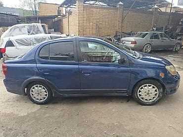 мотор нексия 1: Toyota Echo: 2003 г., 1.5 л, Автомат, Бензин, Седан — 6