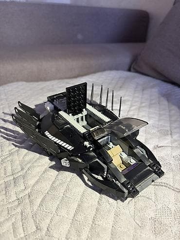 клинки: Набор ОРИГИНАЛЬНЫХ LEGO: большая коллекция минифигурок и аксессуаров — 5