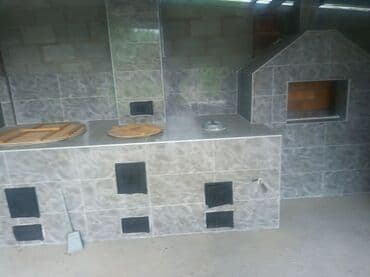 варочный котёл: Барбекю, Казаны, Очок Больше 6 лет опыта — 2