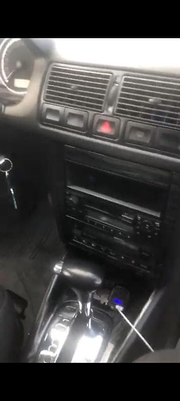 электро авто бишкек: Volkswagen Golf: 2003 г., 1.6 л, Автомат — 5