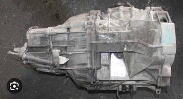 сколько стоит ремонт коробки передач: Коробка передач Вариатор Audi — 1