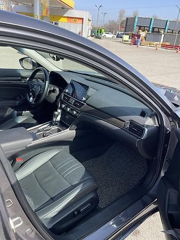 хонда аккорд подушка: Honda Accord: 2019 г., 1.5 л, Вариатор, Бензин, Седан — 10