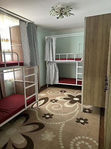 🏘️Комфортный хостел в районе Тунгуча (Рухий Mypac) Ищете доступное и