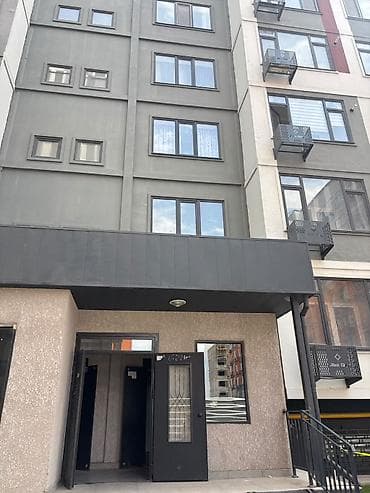 кел кел: 2 бөлмө, 88 м², Элитка, 2 кабат, ПСО (өз алдынча бүтүрүү) — 1