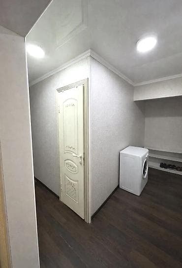 1room flat: 1 комната, 35 м², 104 серия, 3 этаж, Евроремонт — 3