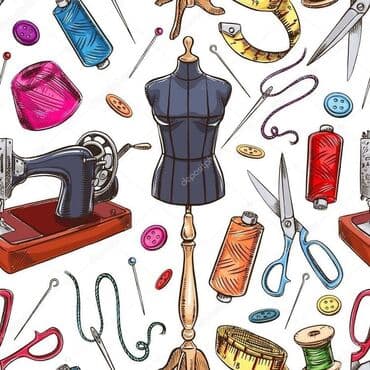 требуется переводчик турецкого языка: Швея Универсал. Мед Академия — 1