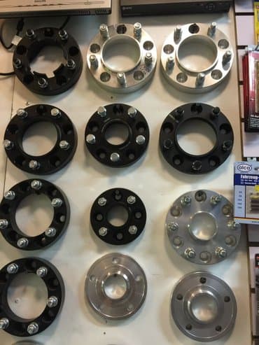 куплю домашние цветы: Проставки️ Автозапчасти Проставки на все виды авто BMW, Toyota — 3