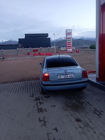чехлы бу: Volkswagen Passat: 1989 г., 1.8 л, Механика, Бензин, Седан — 2
