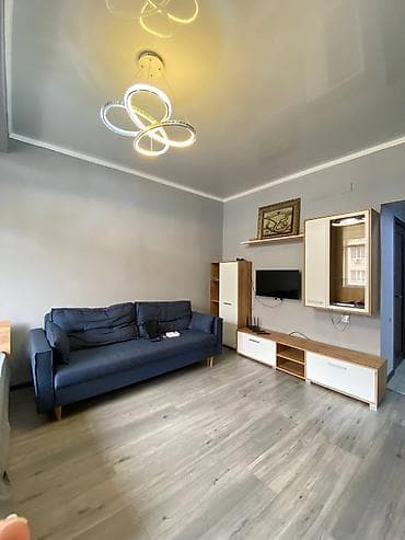 pro group: Студия, С мебелью полностью — 4