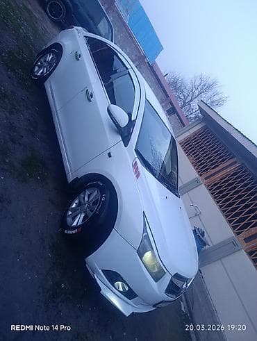 zimmer e9 pro: Chevrolet Cruze: 2012 г., 1.6 л, Ручные, Бензин, Седан — 5