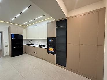 108: 3 комнаты, 108 м², Элитка, 11 этаж, Дизайнерский ремонт — 2