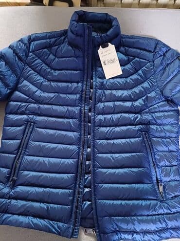 брендовые мужские спортивные костюмы из турции: Распродажа (последние размеры) Мужская Куртка LUX качества Lufian — 3