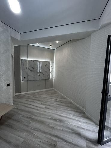 1 комната, 43 м², 9 этаж, Дизайнерский ремонт — 6