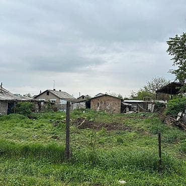 куплю участок в кара балте: 4 соток, Для строительства, Договор купли-продажи — 1