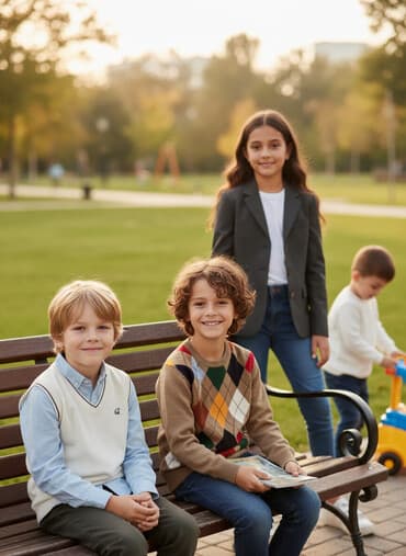 Комплект, цвет - Белый, Б/у at lalafo.kg Комплект, цвет - Белый, Б/у