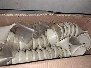 крышка lets go: Продаю воронки 1 шт 25 сом. Есть 40 шт.Колбы для термоса по 50сом — 2