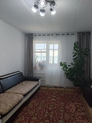 квартира ош черемушка: 3 комнаты, 3 м², 105 серия — 5