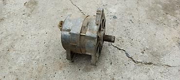 Топливная аппаратура ГАЗ