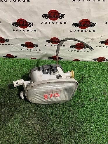 туманки w211: Противотуманная фара для автомобиля Mercedes-Benz CLK W208, модель M — 1