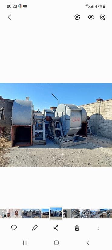 Вентиляторы, Б/у at lalafo.kg Вентиляторы, Б/у