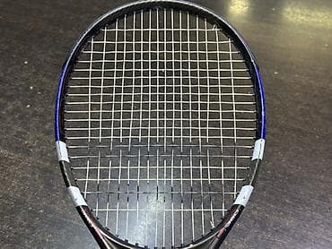 Ракетки: Теннисная ракетка Babolat Pure Drive - Серия: Pure Drive - Материал — 4