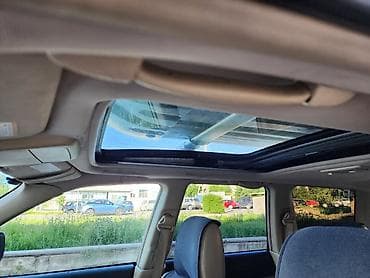 москва бишкек автобус: Subaru Forester: 2006 г., 2 л, Автомат, Газ, Кроссовер — 9
