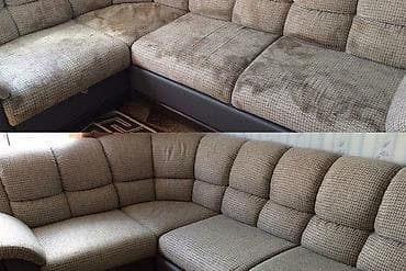 Химчистка мебели — 4