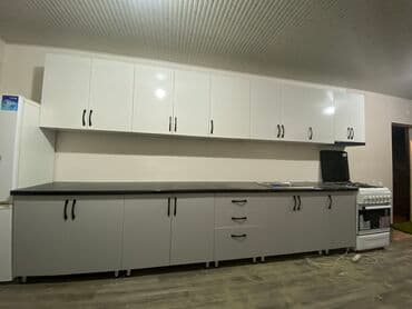 эксклюзивную мебель ручной работы: Мебель на заказ, Стулья, Кухонный гарнитур, Стол — 4