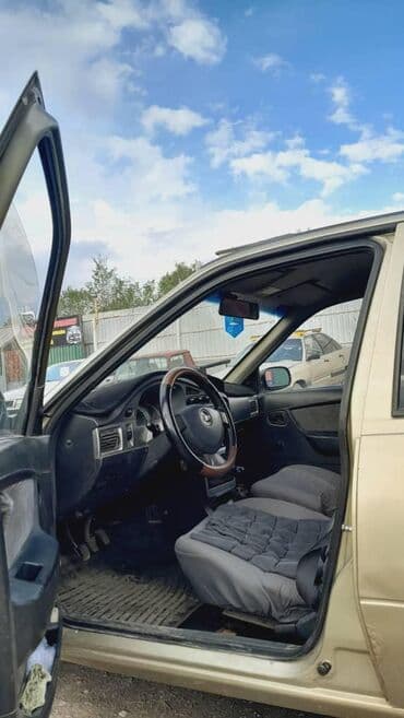 опель вектра с: Daewoo Nexia: 2010 г., 1.5 л, Механика, Бензиновая, Седан — 5