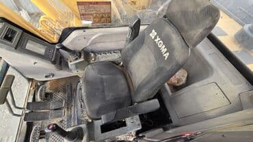 дом на калесох: Экскаватор, XCMG, 2012 г., Гусеничный — 1