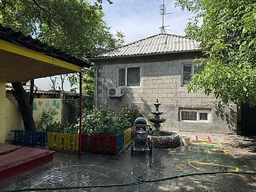 качел: Продаётся высокодоходный действующий бизнес — частный детский сад. ИП — 6