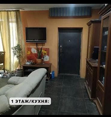 продаю дом с мебелью: Продаётся жилой дом с мебелью и техникой. Планировка и пространства — 3