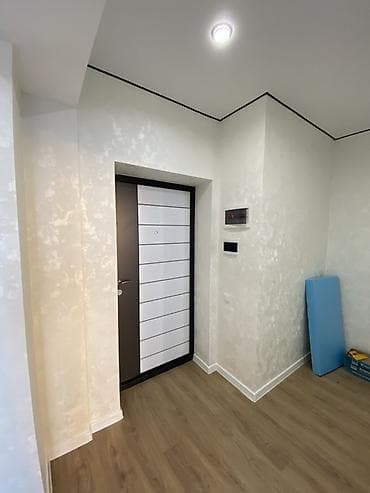 аренда комнаты с подселением: Продается 1-комнатная квартира Горький/Алматинка ЖК Ак Ниет 5-этаж — 9