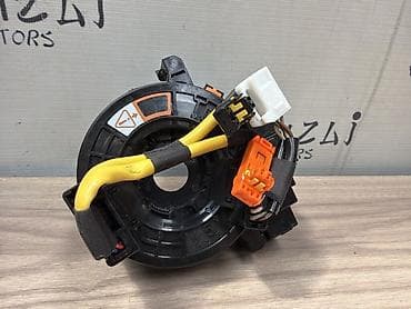 hyperko 2: Шлейф рулевой колонки (clock spring) Toyota Highlander - Оригинальный — 3