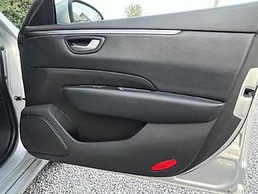 рено автомат: Renault SM6: 2018 г., 2 л, Автомат, Бензин, Седан — 10