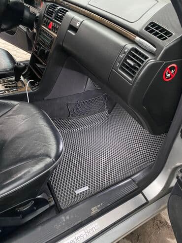 cadi: Ева полик Ева коврик Ева полики Ева коврики автоковрик для Вашего авто — 2