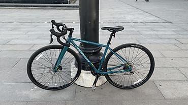 scott gemius: Jamis renegade s4 Хороший гравийник для путешествий в комплекте могу — 1