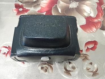 биноколь ссср: Бинокль и фотоаппарат советский .цена договорная — 4