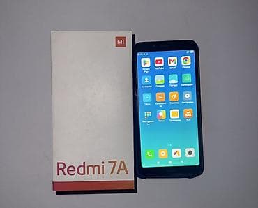 poco 5x pro: Redmi, Redmi 7A, Б/у, 32 ГБ, цвет - Золотой, 2 SIM — 3