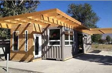 в связи с закрытием контейнера: РЕЗКА СВАРКА КОНТЕЙНЕРА!!! — 2