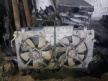 радиатор печки мазда 6: Оригинальный контрактный из Европы б/у радиатор охлаждения на Мазда 6 — 2