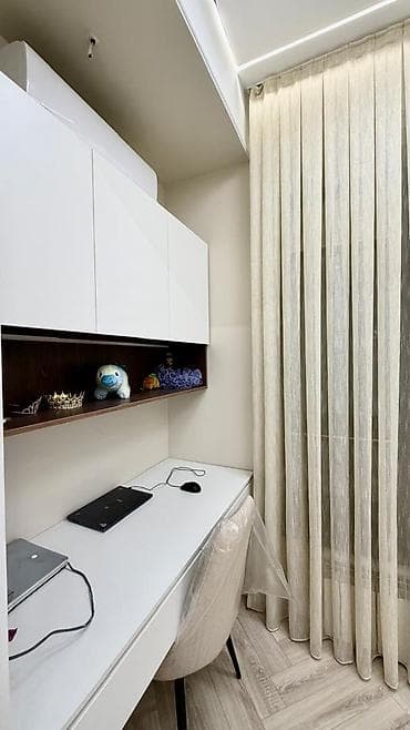flat osh: Сдается: 3 комнатная квартира Район: Ала-Арча ТРЦ Адрес: Чынгыза — 3