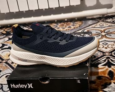 шорты мужские найк: Мужские кроссовки, 41, Новый, цвет - Синий, Платная доставка — 3