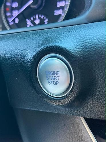 Унаа: Hyundai Sonata: 2020 г., 2 л, Автомат, Гибрид, Седан — 9