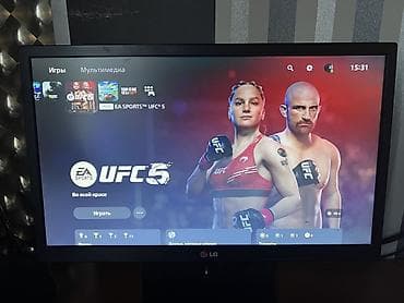 gt 730: Монитор, LG, LED, 21" - 22" — 1