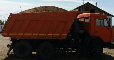 садовая тележка: Отсев песок глина гравер оптималка грунт камни щебень
Камаз ЗИЛ — 3
